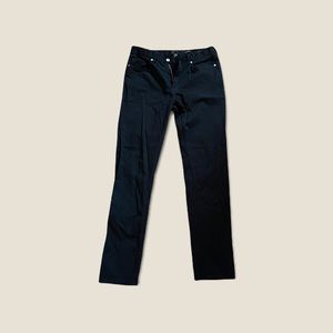 H&M Slim Fit Chino W31